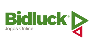 Bidluck.pt Logo